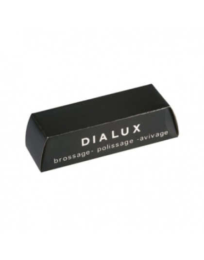 Pasta Dialux Preto