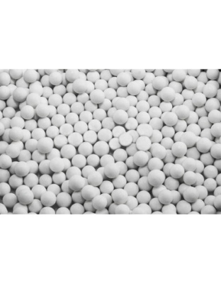 Aluminum Oxide Polishing Balls