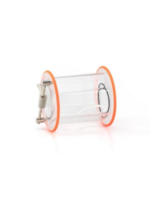 See-Through Tumbler Barrel 3 Kg