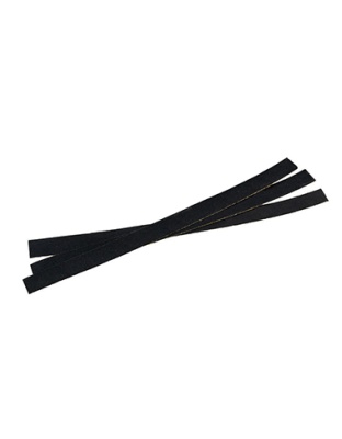 Sandpaper Strips 16 mm