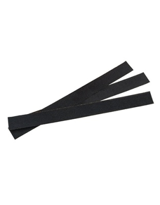 Sandpaper Strips 26 mm
