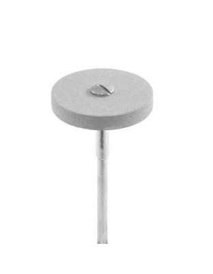 Diamond Polisher White Very Fine