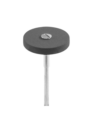  Diamond Polisher Black Very Coarse