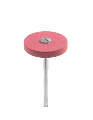  Diamond Polisher Pink Fine