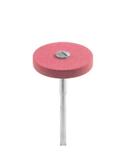Disco Diamantado Rosa