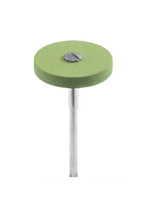  Diamond Polisher Green Coarse
