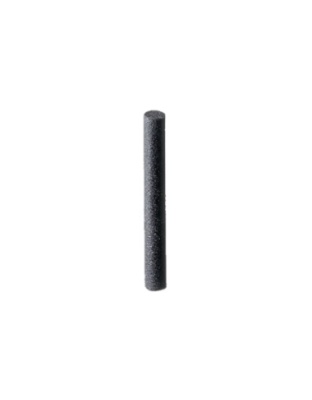 Cilindro Silicone Cinzento 2x20 mm MÃƒÂ©dio