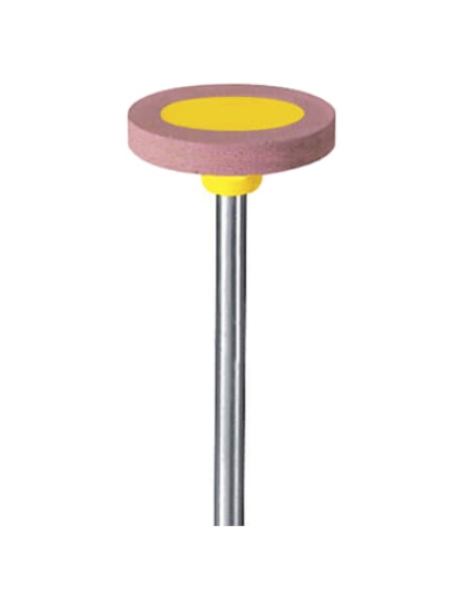 Disco Diamantado Platina 11x2 mm