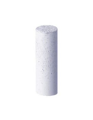 Polishing Cylinder for Platinum