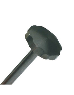 Porosity Closer Wheel