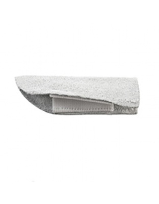 Leather Finger Guard w/ Elastic