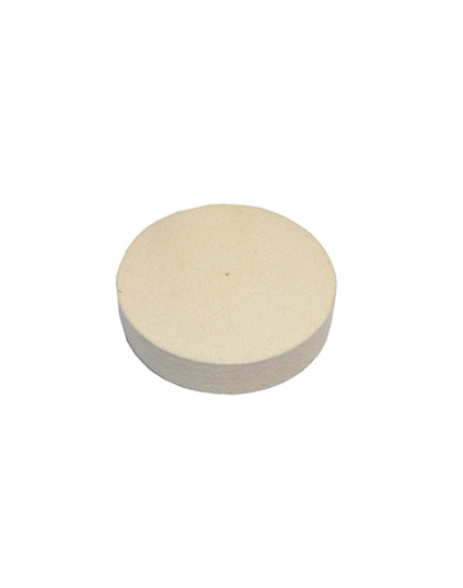 Disco Feltro 130x15 mm