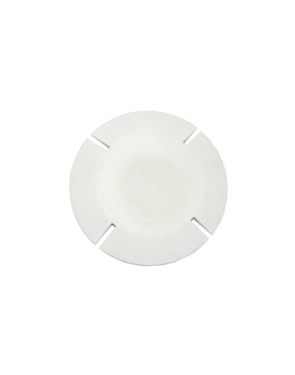 Roda Feltro Split