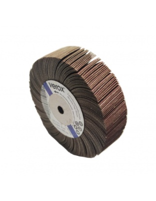Sandpaper Disc