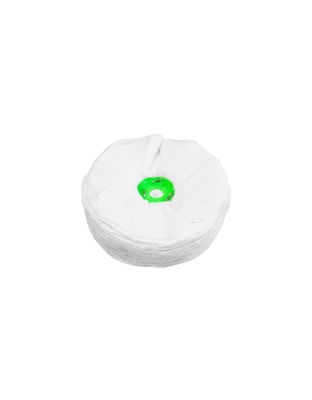 Soft Cotton Wheel