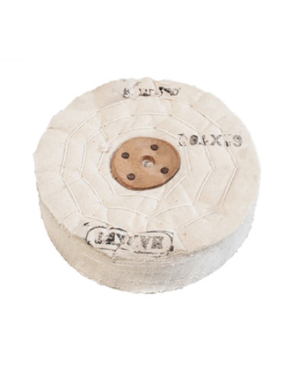 Roda de Linho 150 mm