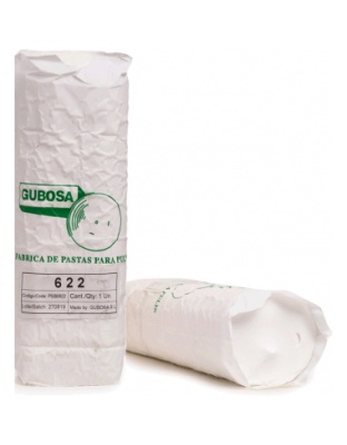 Gubosa White Polishing Compound