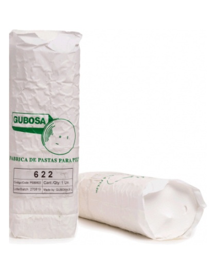 Gubosa White Polishing Compound