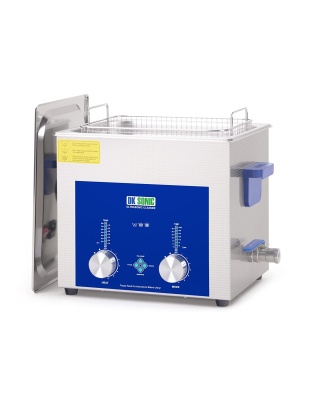 Ultrasonic Cleaner 10 Liters