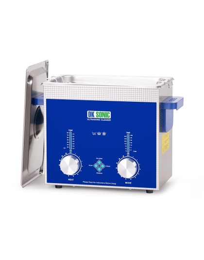 Ultrasonic Cleaner 3 Liters