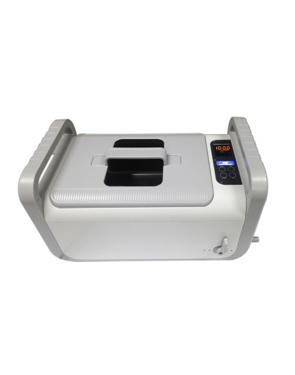 Digital Ultrasonic Cleaner TF 7.5 Liters