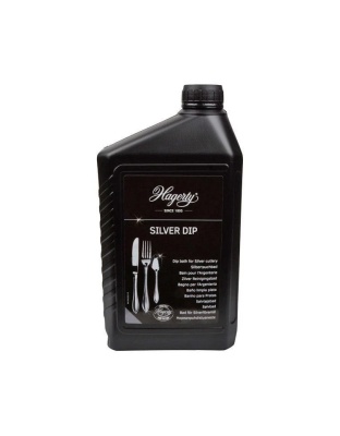 Hagerty Silver Dip 2 Liters
