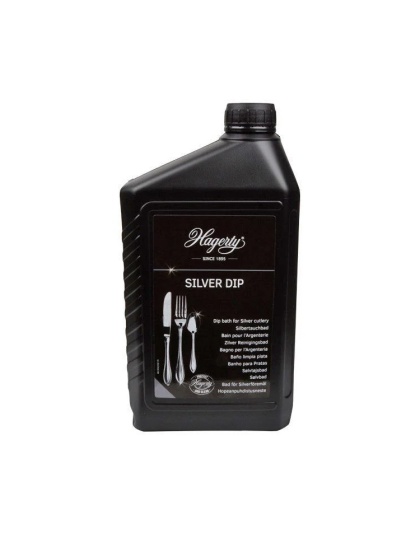 Hagerty Silver Dip 2 Litros
