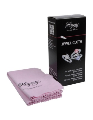 Hagerty Jewel Cloth