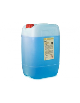 Concentrated Liquid for Jewelry Cleaner 25L