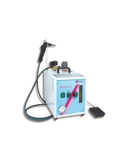 MÃƒÂ¡quina Vapor Sirio SR900S