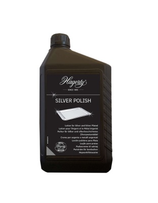 Hagerty Silver Polish 2 Liters