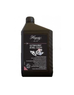 Hagerty Ultrasonic Jewel Clean 2 Liters