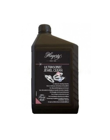 Hagerty Ultrasonic Jewel Clean 2 Litros