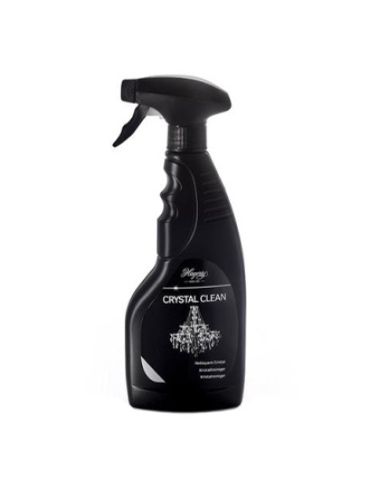 Hagerty Crystal Clean 500 ml