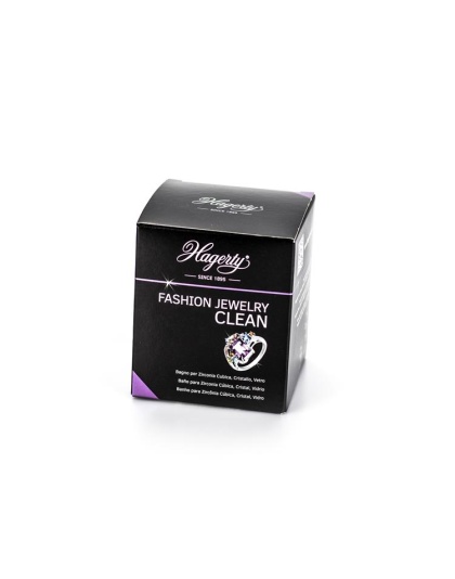 Hagerty Fashion Jewelry Clean 170 ml