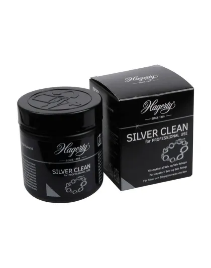 Hagerty Silver Clean 170 ml