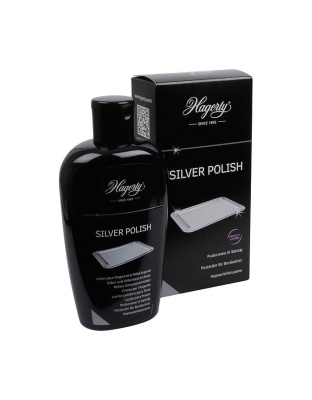 Hagerty Silver Polish 250 ml