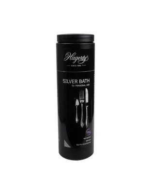 Hagerty Silver Bath 580ml