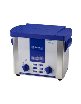 Estmon Ultrasonic Cleaner 2.2 Liters
