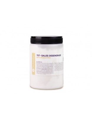 Detergent 707 for Ultrasonic Cleaner 1 Kg