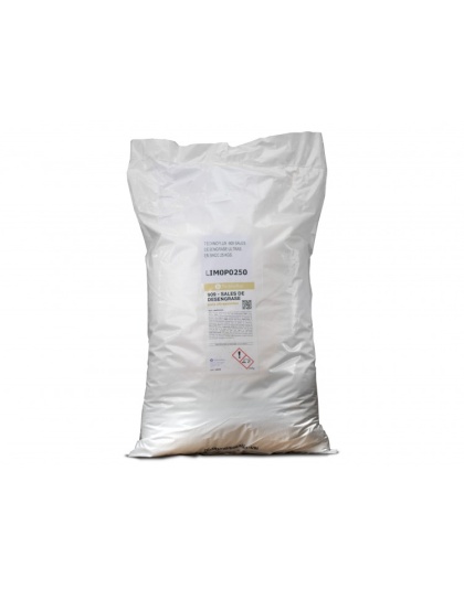 Detergente 909 p/ Ultrasons 25 Kg