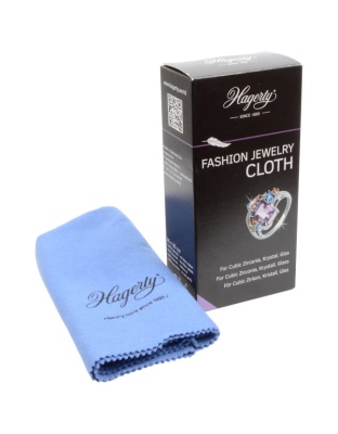 Hagerty Fashion Jewelry Cloth 30x36 cm