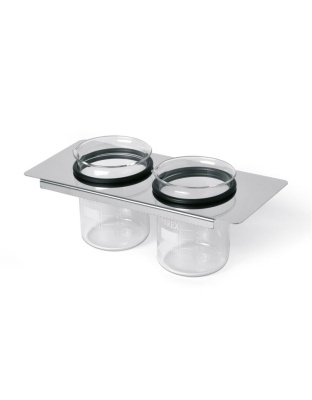 Ultrasonic Cup Holder