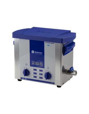 Estmon Ultrasonic Cleaner 3 Liters