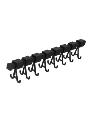Ultrasonic Ring Rack 8