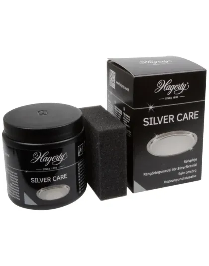 Hagerty Silver Care 185g