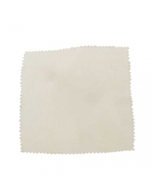 Suede Polishing Cloth