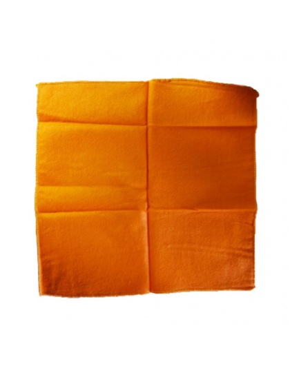 Pano Polimento Laranja