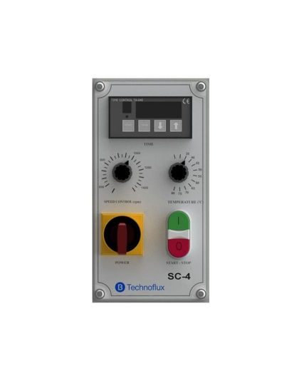 Secador Centrifugo SC-4