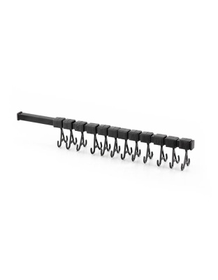 Ultrasonic Ring Rack 12